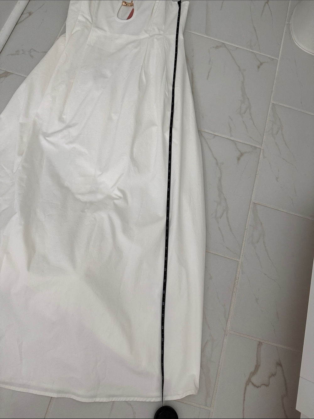 Cult Gaia Ellaria Maxi Dress - Picture 10 of 11